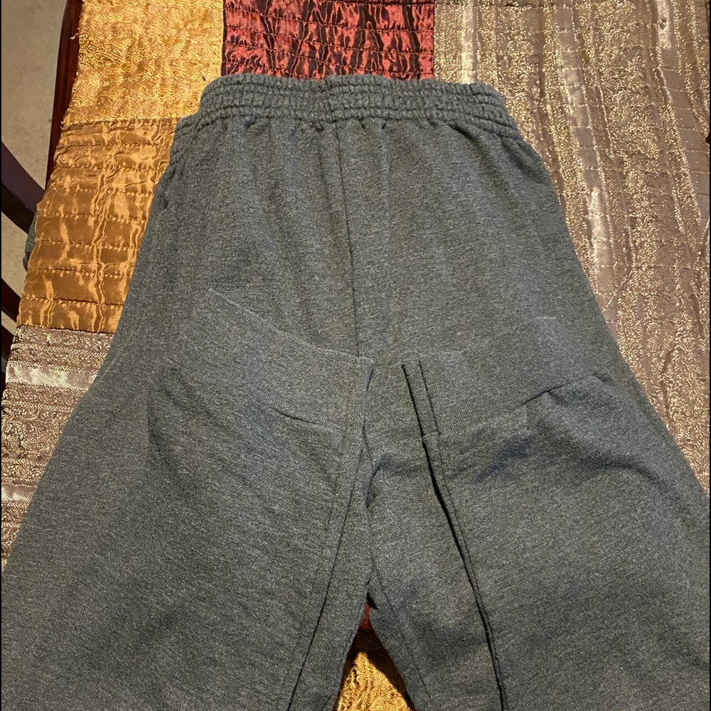 Sweatpants